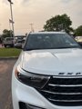 Used 2020 Ford Explorer XLT w/ Equipment Group 202A image 2