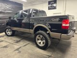 Used 2005 Ford F150 Lariat image 3
