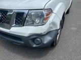 Used 2015 Nissan Frontier S image 2