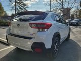 Used 2020 Subaru Crosstrek Hybrid w/ Moonroof Package w/Navigation image 3