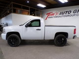 Used 2013 Chevrolet Silverado 1500 W/T image 2