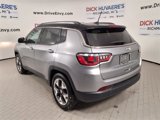 Used 2020 Jeep Compass Limited image 4