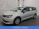 Used 2023 Chrysler Voyager LX image 5
