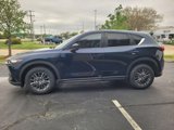 Used 2021 MAZDA CX-5 Touring w/ Touring Preferred SV Package image 2