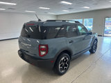 Used 2021 Ford Bronco Sport Big Bend w/ Big Bend Package image 5