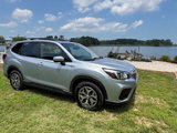 Used 2020 Subaru Forester Premium w/ Popular Package #1 image 3