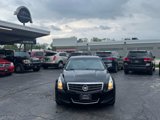 Used 2013 Cadillac ATS 2.0T AWD Sedan image 2