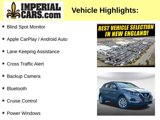 Used 2022 Nissan Rogue Sport S image 3