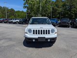 Used 2015 Jeep Patriot High Altitude image 2