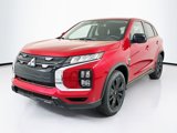 New 2024 Mitsubishi Outlander Sport LE image 3
