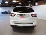 Used 2017 Chevrolet Traverse LT image 4