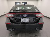 Certified 2022 Honda Civic Sport image 5