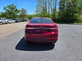 Used 2017 Ford Fusion SE image 4