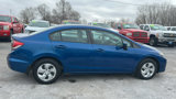 Used 2015 Honda Civic LX image 5