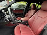 Certified 2022 BMW X4 xDrive30i w/ M Sport Package 2 image 3