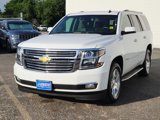 Used 2015 Chevrolet Tahoe LT w/ Max Trailering Package image 4