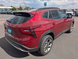 New 2025 Chevrolet Trax LT image 5