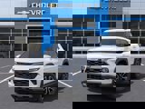 New 2025 Chevrolet TrailBlazer ACTIV w/ Driver Confidence Package image 6