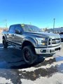 Certified 2016 Ford F150 4x4 SuperCrew image 4