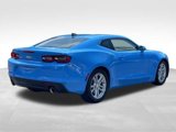 Used 2022 Chevrolet Camaro LS image 3