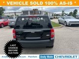Used 2016 Jeep Patriot Latitude image 4