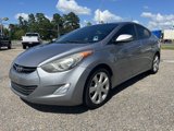 Used 2013 Hyundai Elantra Limited w/ Technology Pkg image 2