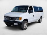 Used 2007 Ford E-150 and Econoline 150 Wagon image 2