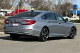 Certified 2022 Honda Accord Sport image 4