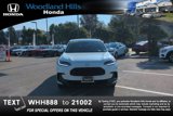 Used 2023 Honda HR-V LX image 2