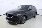 Used 2017 MAZDA CX-5 Touring w/ Preferred Equipment Package image 4