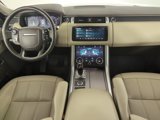Used 2018 Land Rover Range Rover Sport HSE image 4