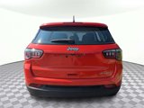 Used 2021 Jeep Compass Sport image 5