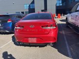 Used 2019 Hyundai Sonata Sport w/ Tech Package 03 image 6