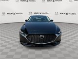 Certified 2024 MAZDA MAZDA3 s image 3