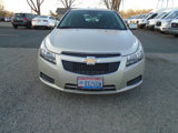 Used 2014 Chevrolet Cruze LT image 3