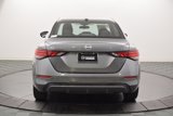 Used 2024 Nissan Sentra SV image 3