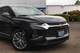 Used 2020 Chevrolet Blazer Premier w/ Driver Confidence II Package image 3