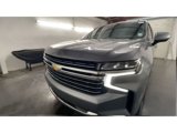 Used 2021 Chevrolet Suburban LT image 4