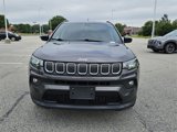 Used 2022 Jeep Compass Latitude image 2