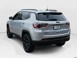 New 2025 Jeep Compass Latitude image 5