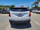Used 2017 Cadillac XT5 FWD image 4