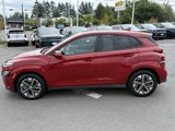 Certified 2022 Hyundai Kona Limited image 2