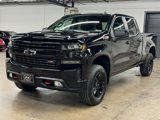 Used 2020 Chevrolet Silverado 1500 LT Trail Boss image 3
