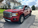 Used 2016 GMC Canyon SLT image 3