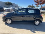 New 2024 Mitsubishi Mirage ES image 3