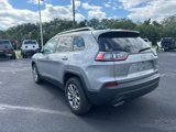 Used 2021 Jeep Cherokee Latitude Lux w/ Comfort/Convenience Group image 6