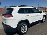 Used 2015 Jeep Cherokee Latitude image 5