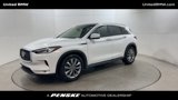 Used 2019 INFINITI QX50 Essential w/ Premium Heat Package image 4