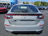 New 2025 Honda Civic Sport image 5