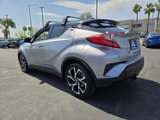 Used 2019 Toyota C-HR image 4